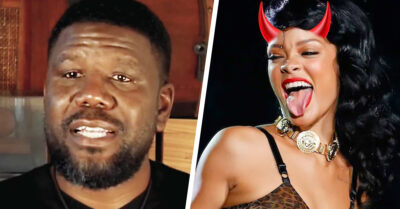 Pastor dice haber bajado al infierno y ver demonios cantando música de Rihanna