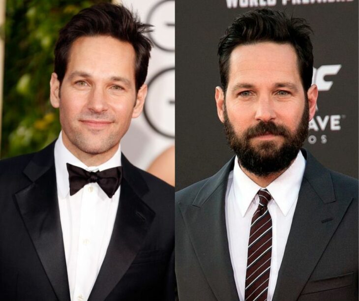 Paul Rudd