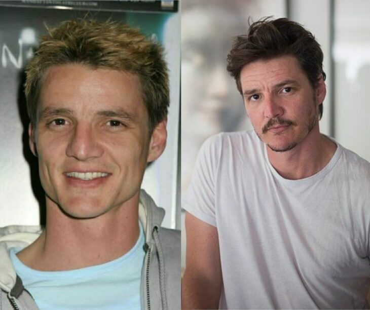 Pedro Pascal