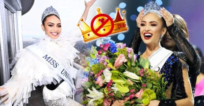 Miss Universo R’Bonney Gabriel renuncia a su corona de Miss USA