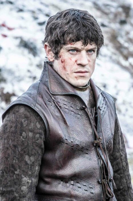 Ramsay Bolton de Juego de tronos