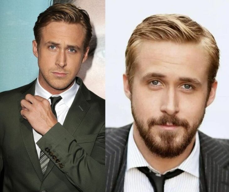 Ryan Gosling 