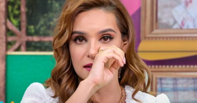 Tanía Rincón se sincera sobre la dolorosa pérdida de su bebé