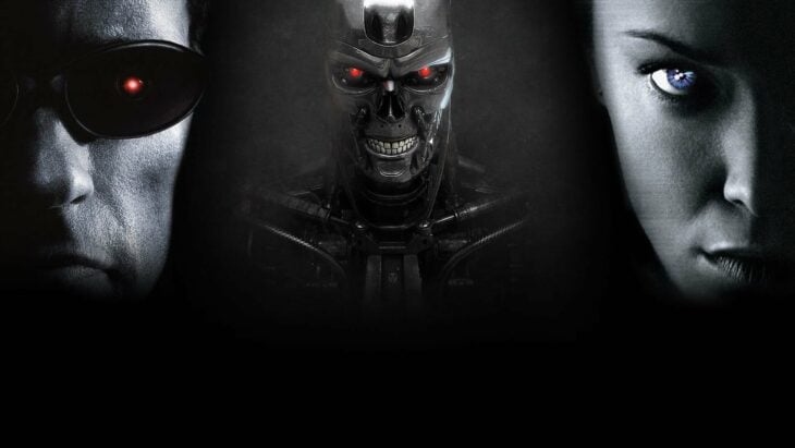 Terminator 3 La rebelión de las máquinas