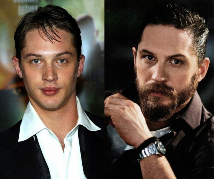 Tom Hardy