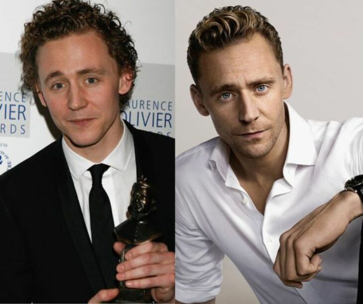 Tom Hiddleston