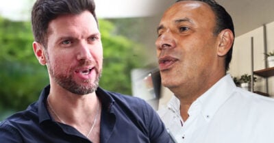 Toño Berumen comparecerá por la denuncia de abuso al actor Mauricio Martínez