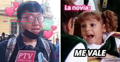 Viajó para conocer a su novia de internet y ella lo bloquea por mentiroso e intenso