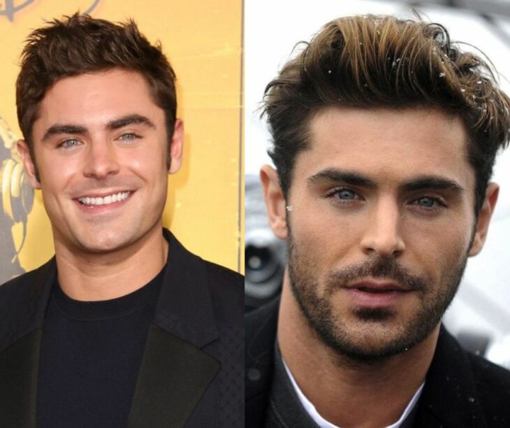 Zac Efron