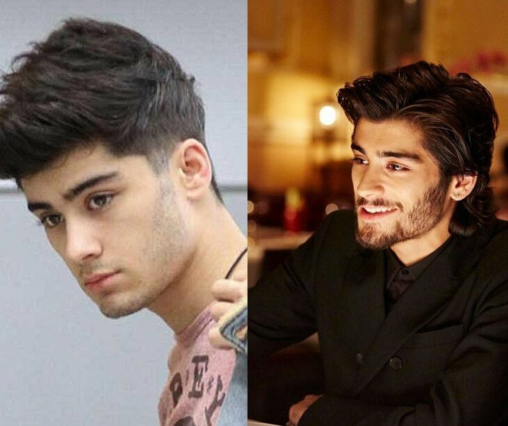 Zayn Malik