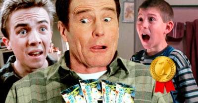 ‘Malcolm el de en medio’ se convierte en la serie más vista del 2022