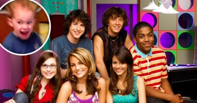 ‘Zoey 101’ regresa con una película protagonizada con todo el elenco original