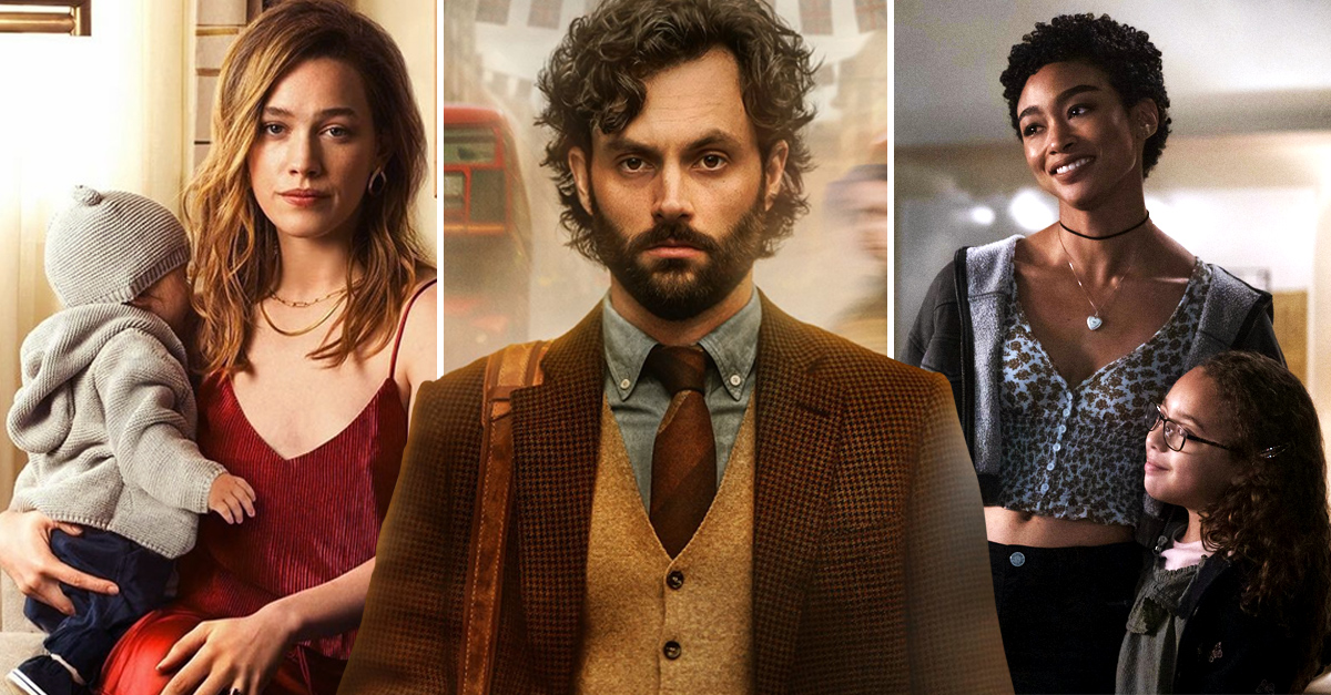 Cosas que debes recordar antes de ver la temporada 4 de You