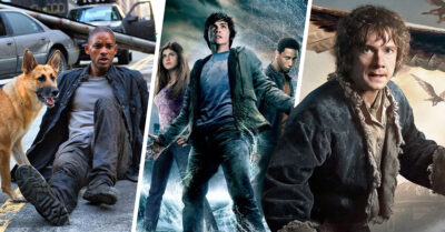 15 Decepcionantes adaptaciones de libros al cine que nos rompieron el corazón