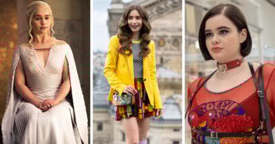 15 Outfits de series y películas que hemos soñado tener en el guardarropa