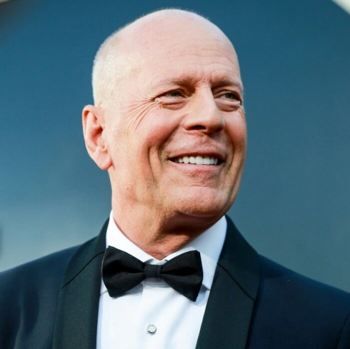 Bruce Willis