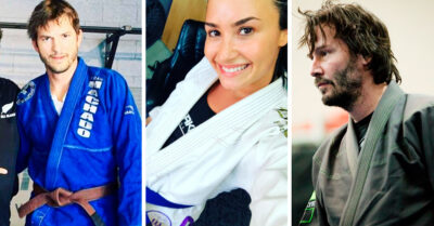 15 Actores que saben artes marciales y podrían darte una paliza con una mirada