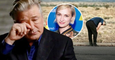 Presentan cargos formales contra Alec Baldwin por homicidio involuntario