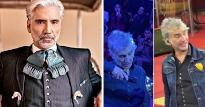Alejandro Fernández ofrece un concierto en estado de ebriedad y le llueven críticas