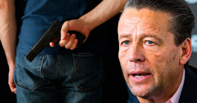 Alfredo Adame revela que en su juventud le quitó la vida a un hombre