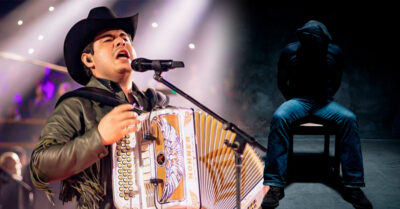 Alfredo Olivas confirma ‘estar bien’ luego de que se reportara su posible secuestro