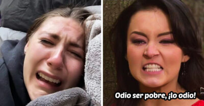 Chica llora al recibir su primer sueldo y ver que no le alcanza “ni para un Starbucks”