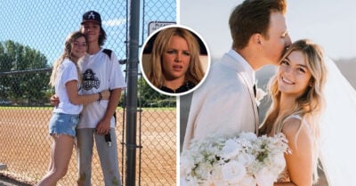 Chica terminó casada con el tipo que le hacía bullying en la secundaria y no estamos entendiendo nada