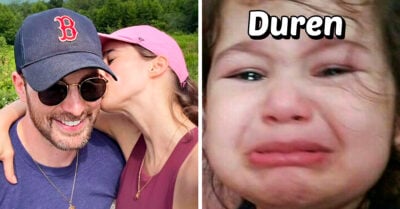 Chris Evans presume su amor por Alba Baptista ¡y quisiéramos estar en su lugar!