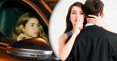 Clara Chía también habría sido infiel a su novio por estar con Piqué