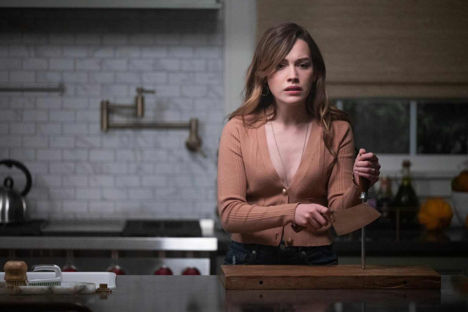 Cosas que debes recordar antes de ver la temporada 4 de You