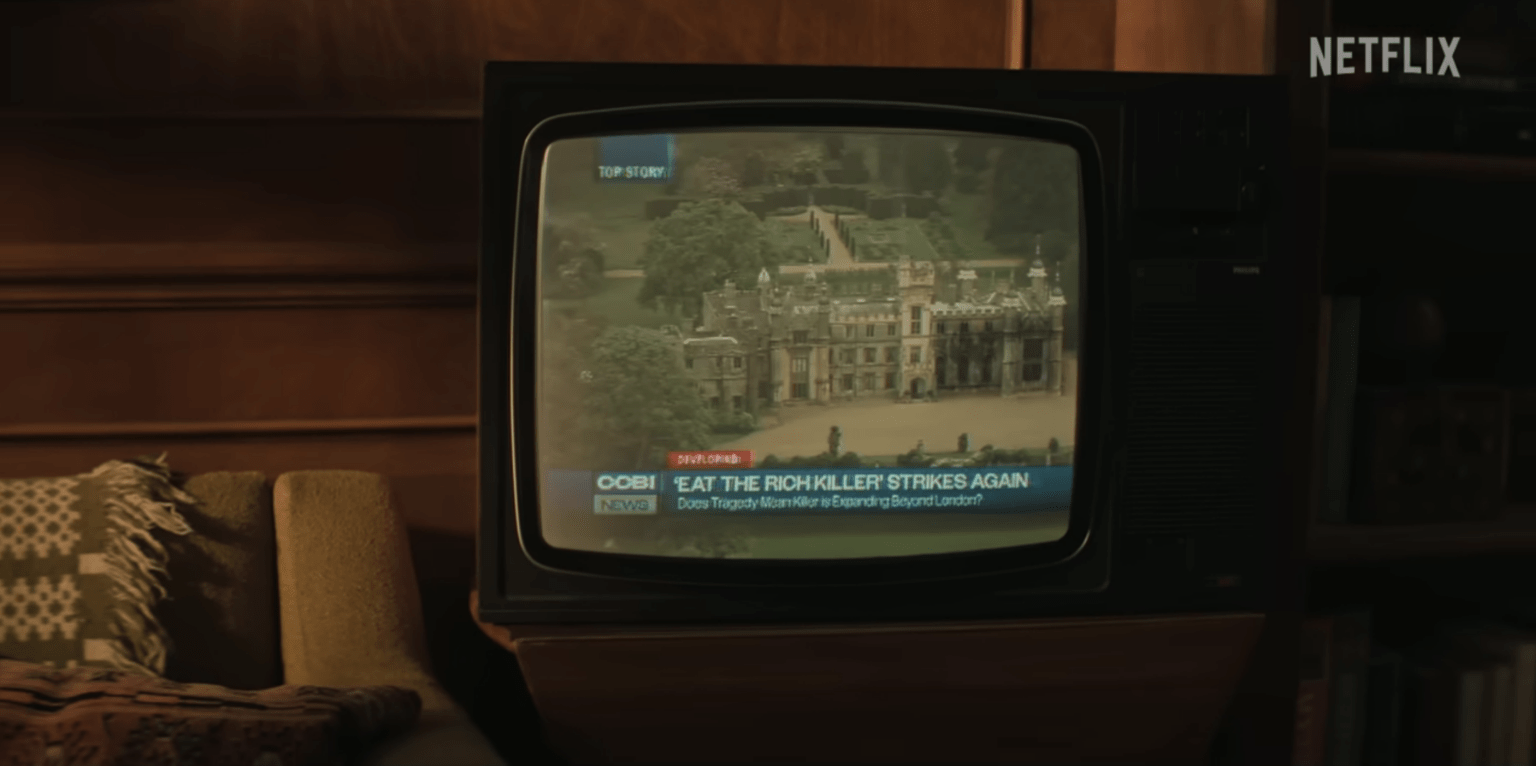 Cosas que debes recordar antes de ver la temporada 4 de You