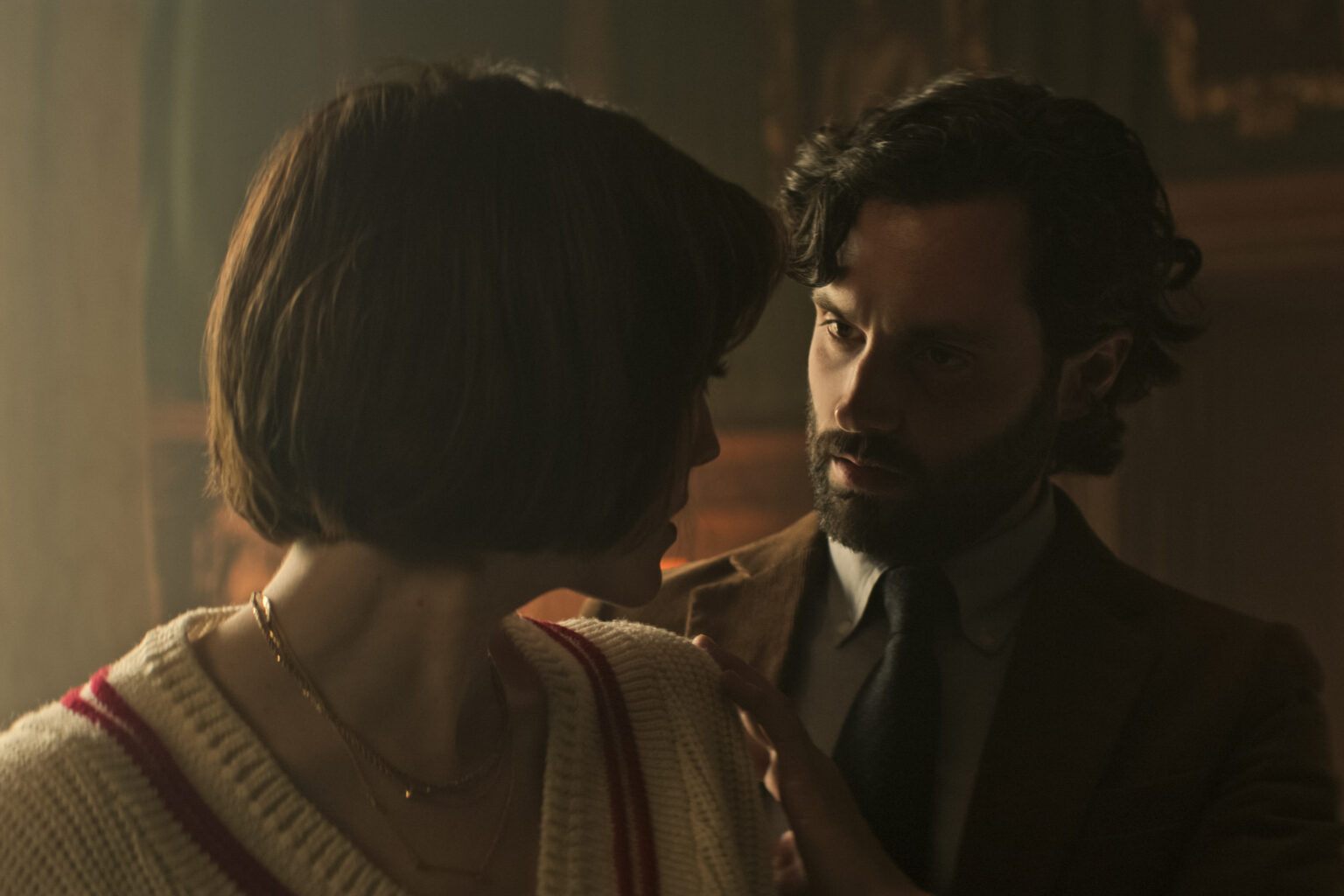 Cosas que debes recordar antes de ver la temporada 4 de You