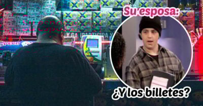 Demandó a su marido por ocultarle que ganó la lotería… ¡durante dos años!