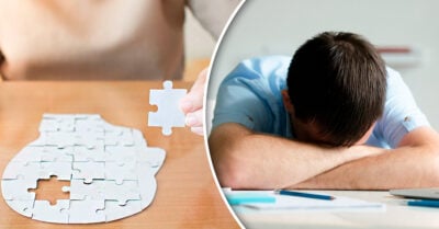 Diagnostican alzhéimer a joven de 19 años en China