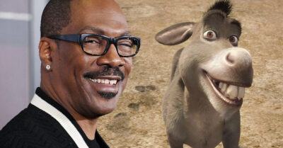 Eddie Murphy quiere un spin-off de Burro de ‘Shrek’ y estamos de acuerdo