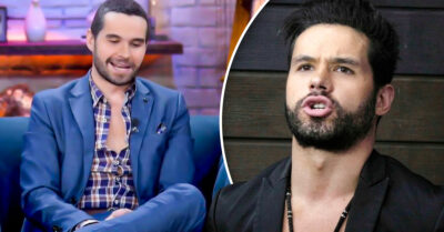 Eleazar Gómez reconoce que ha sanado y anuncia que retomará su carrera