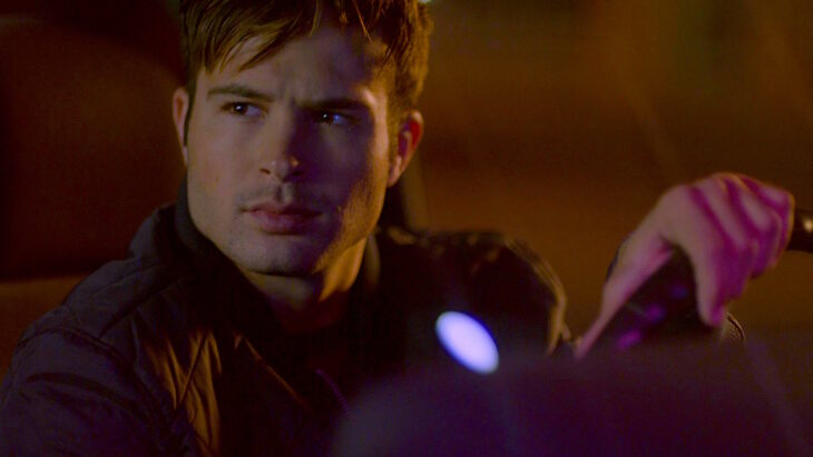 Cody Longo actor 