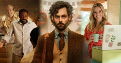 Estrenos de Netflix en febrero que son mejor que recibir flores, chocolates o serenata