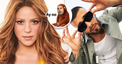 Filtran fragmento del que sería el nuevo tema de Shakira y sí, tiene indirectas para Piqué