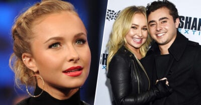 Hayden Panettiere pierde de manera repentina a su hermano de 28 años