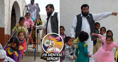 Hombre con 3 esposas y 60 hijos dice que quiere tener más bebés y casarse otra vez