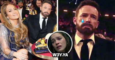 Jennifer Lopez y Ben Affleck no la pasaron bien en los Grammy 2023 ¿hay problemas en el paraíso?
