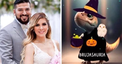 Karla Panini es llamada ‘amantesauria’ y así reacciona ante las burlas