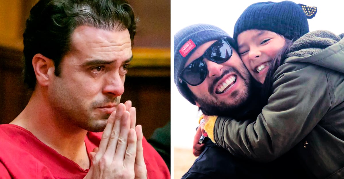 The emotional letters that Pablo Lyle's children sent to the judge as