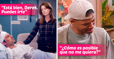 15 Líneas de series que nos hicieron cachitos el corazón