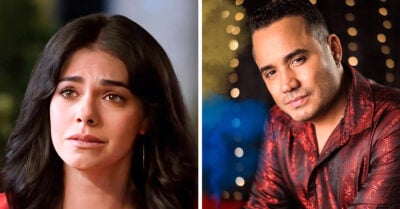 Livia Brito confiesa que sufrió abuso sexual por parte de su exnovio Danny Frank