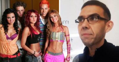 Maestro expone a su alumna en TikTok por faltar a clase e ir a conseguir boletos de RBD