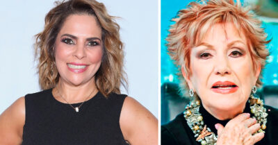 Maxine Woodside también es liquidada de Radio Fórmula tras el despido de Ana María Alvarado