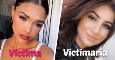 Mujer busca a su doble por internet y la asesina para fingir su propia muerte