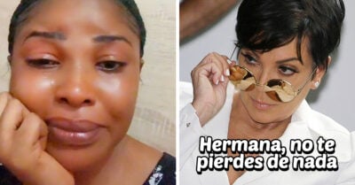 Mujer llora desconsolada por no tener esposo ni hijos a sus casi 30 años